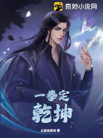 一拳定乾坤