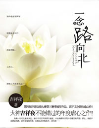 一念路向北（电视剧《一念向北》原著小说）