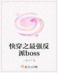 快穿之最强反派boss