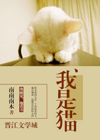 我是猫